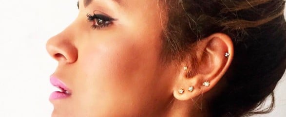 Tips For Piercing Your Ears