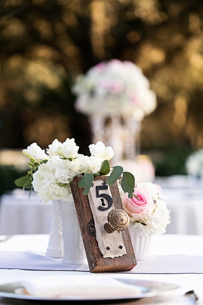 Disney Wedding Centerpieces Popsugar Home