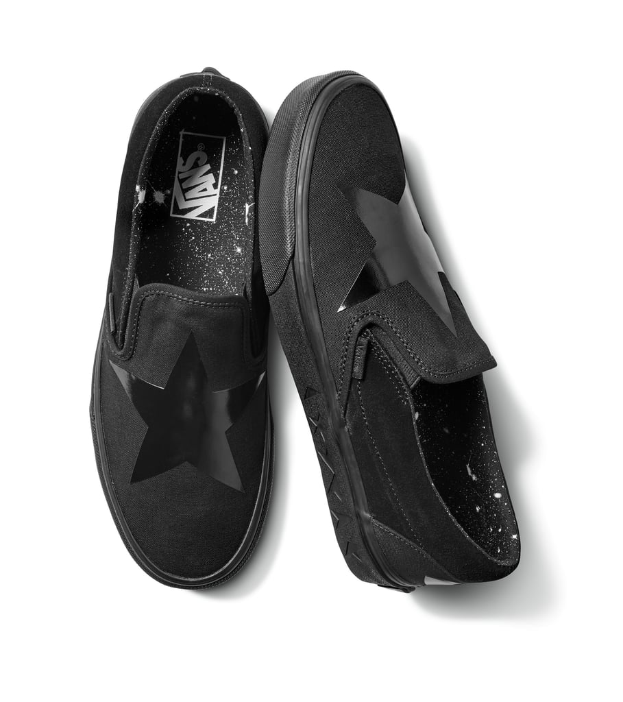 vans david bowie slip on 47