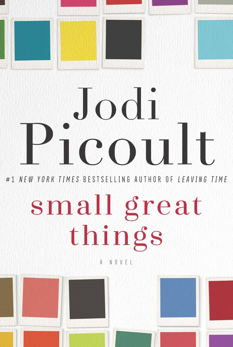 Small Great Things by Jodi Picoult