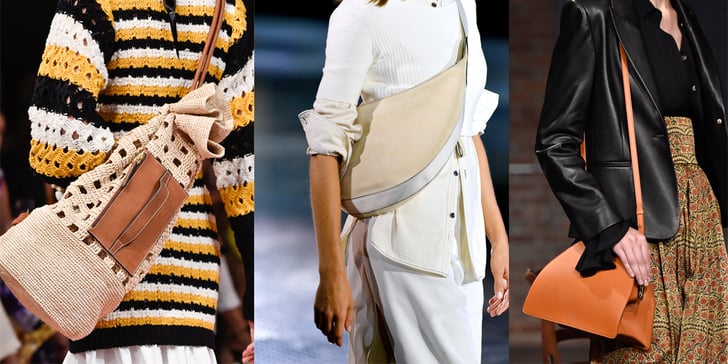 Bag Trends Spring 2019