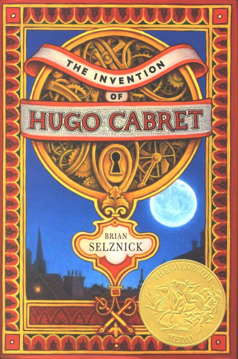 The Invention of Hugo Cabret