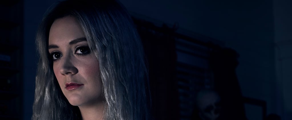 Winter Anderson Similarities to Manson Family on AHS: Cult
