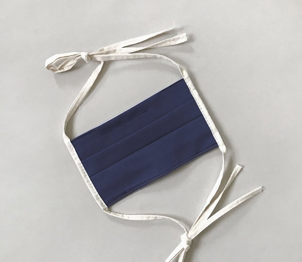Winter Session Adult Face Mask