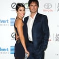 Make No Mistake, Ian Somerhalder and Nikki Reed Are One Hell of a Good-Looking Couple