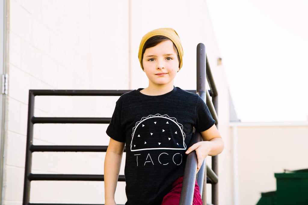 Taco Tee