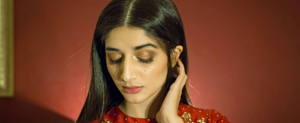 Mawra Hocane Beauty Interview