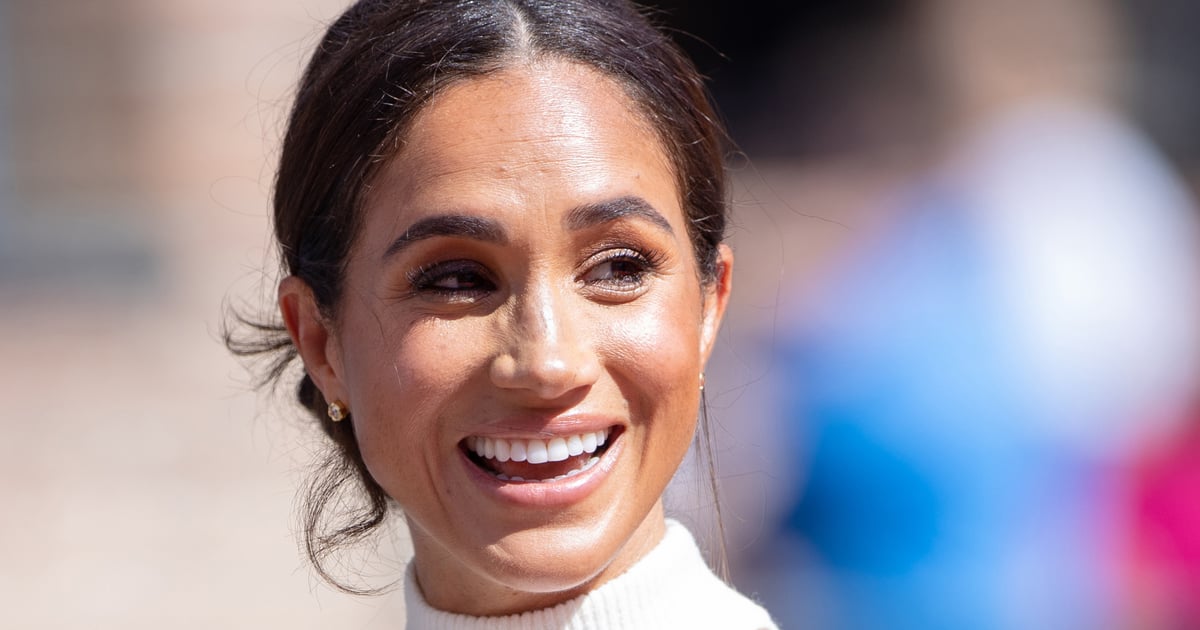 Meghan Markle Announces New Archewell Partnership for Women