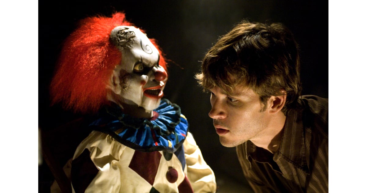Dead Silence (2007) | Scary Movie Clowns | POPSUGAR Entertainment Photo 4