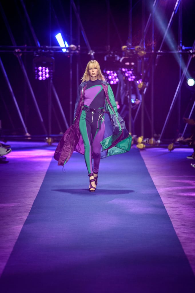 Versace Spring 2017 Collection Versace Spring 2017 Collection