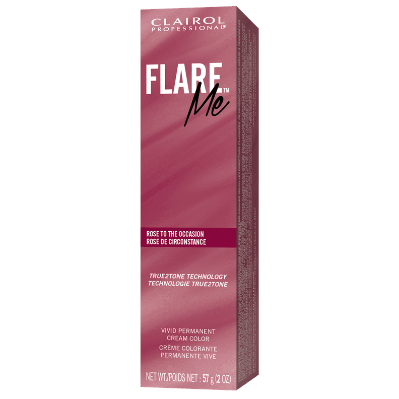 Clairol Professionals Flare Me Hair Color