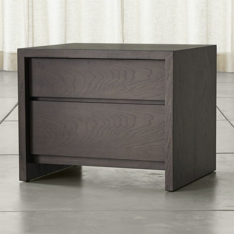 Renata: Reed Nightstand