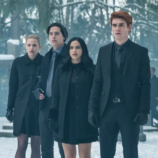 Is Jughead Dead on Riverdale?