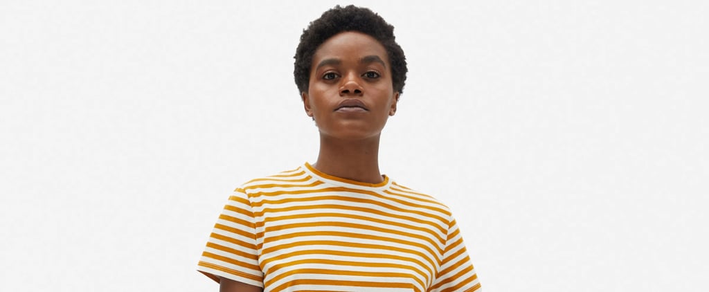 Best Striped T-Shirts