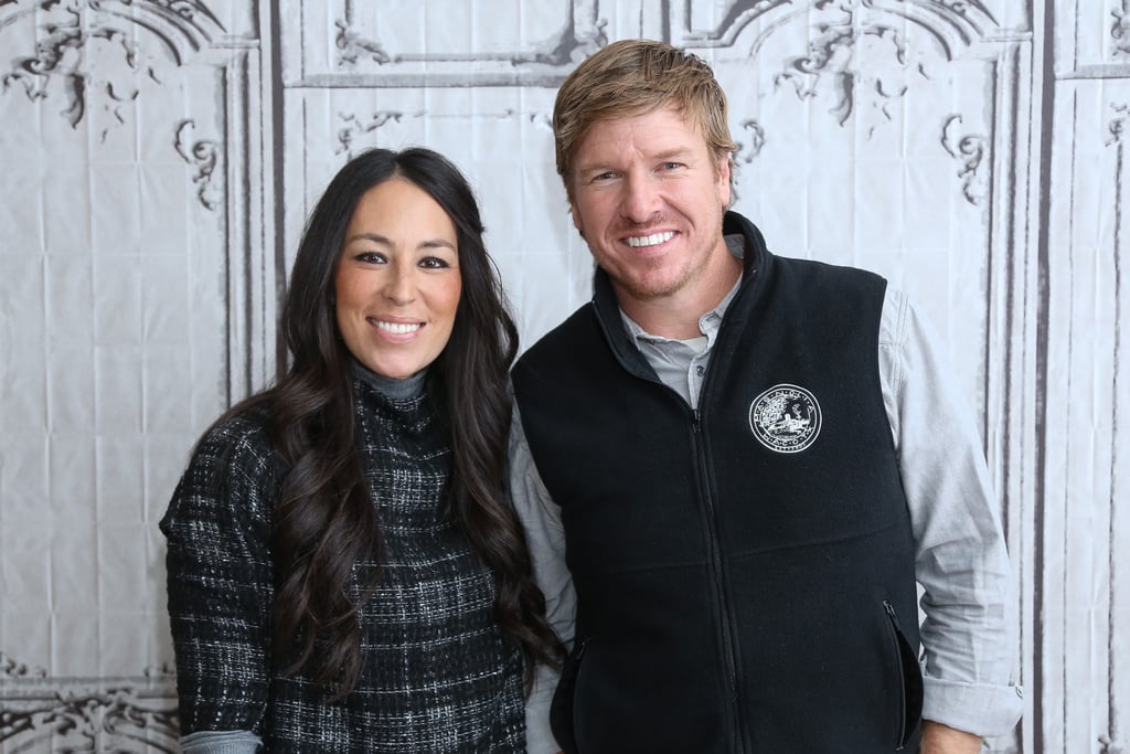Thoughts You Have While Watching Fixer Upper on HGTV