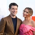 Max Greenfield Is a Proud Dad to 2 Kids: Meet Lilly and Ozzie