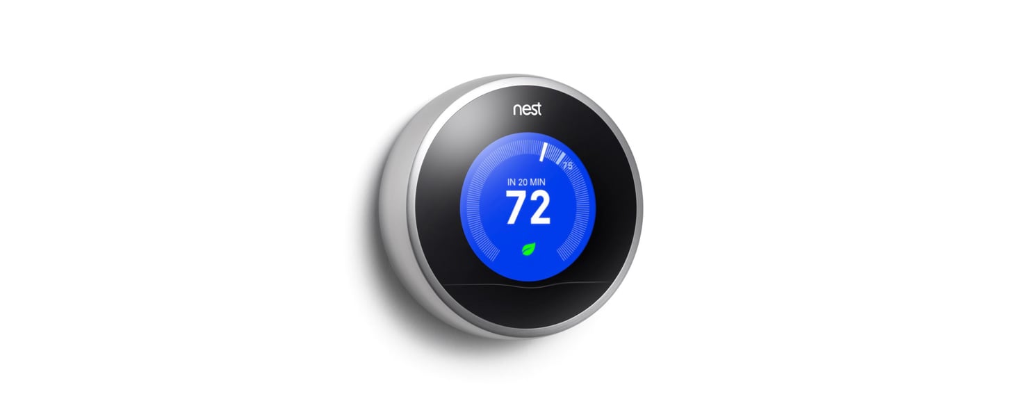 Is Nest Worth It? POPSUGAR Smart Living