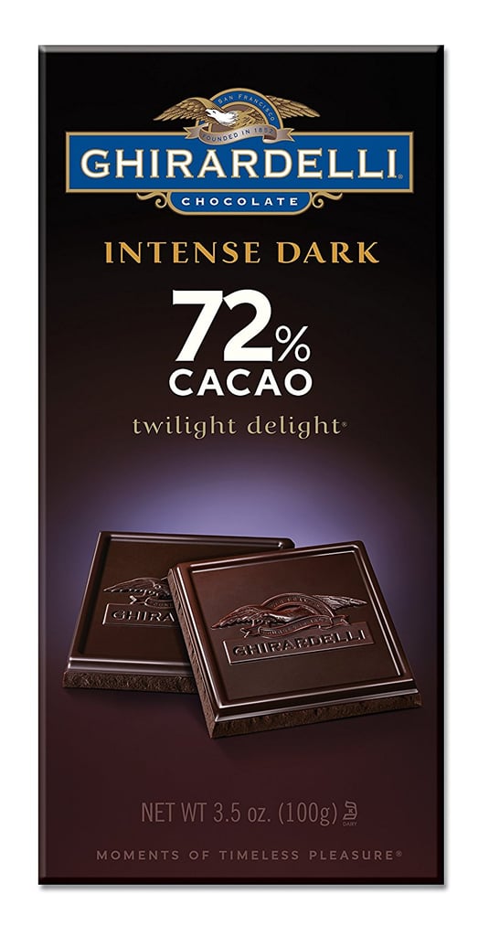Ghirardelli Chocolate Intense Dark Bar | Best Chocolate on Amazon ...