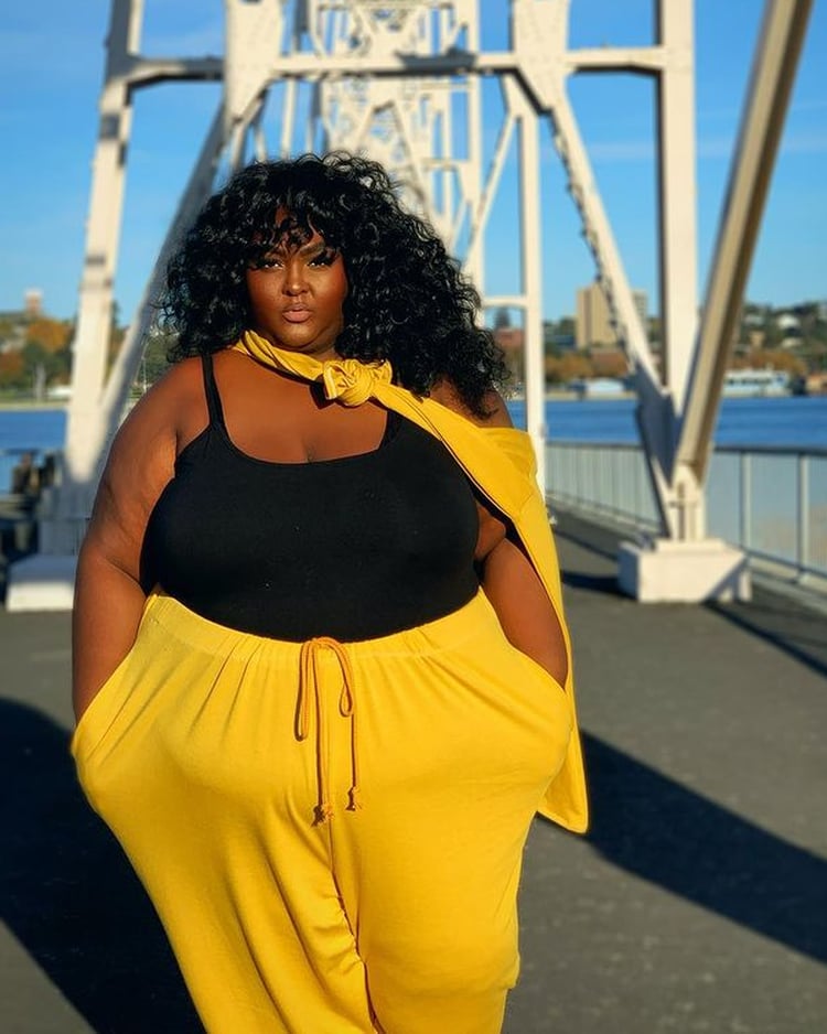 11 Black, Body-Positive Influencers to Follow on Instagram