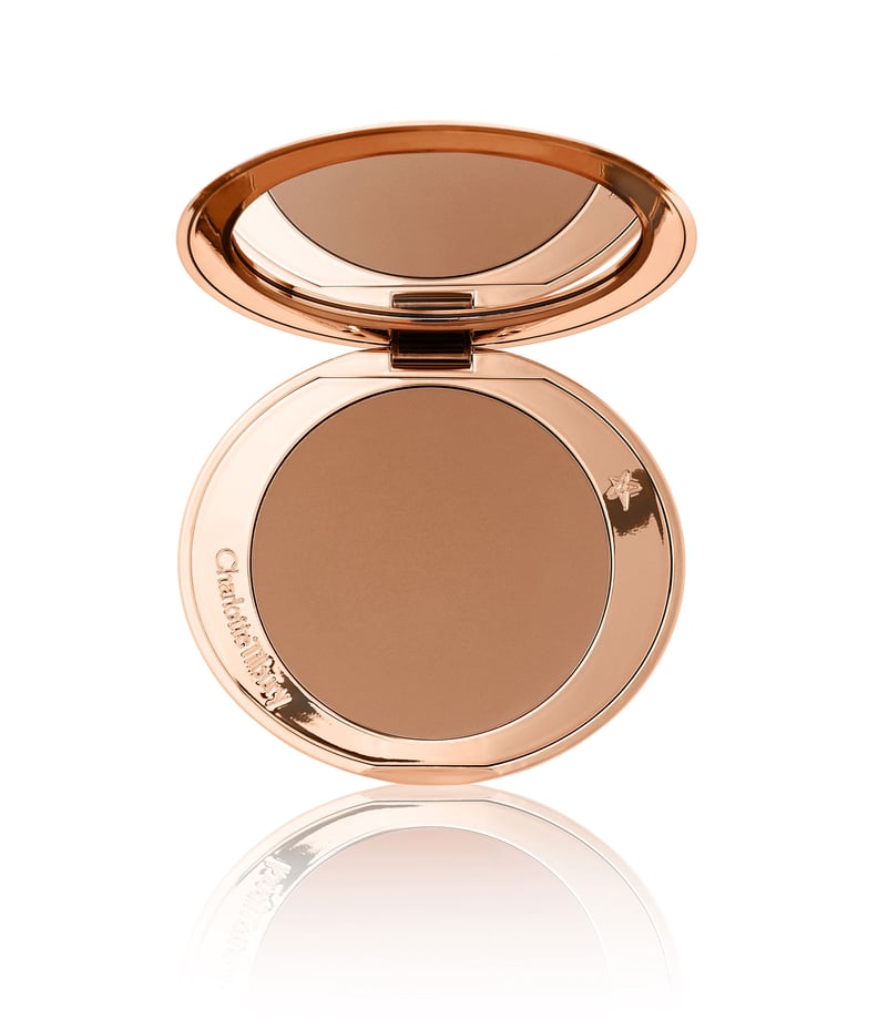 Charlotte Tilbury Airbrush Bronzer in 2 Medium