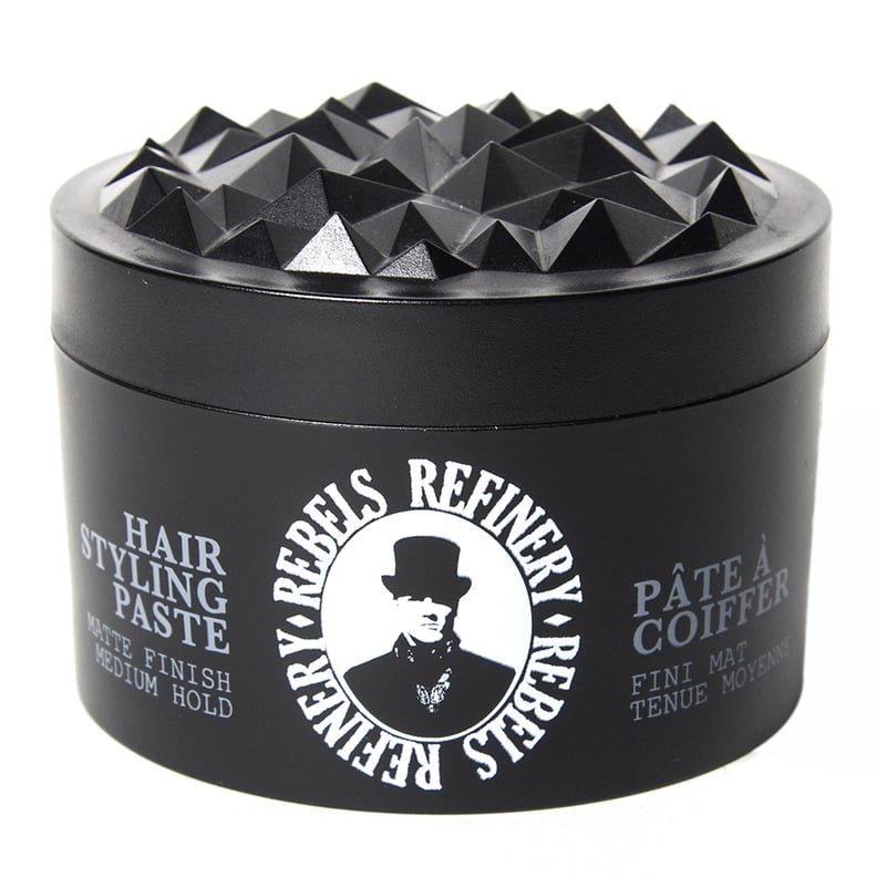 Rebel's Refinery Hair Styling Paste