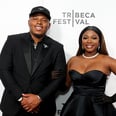 Naturi Naughton and Husband Two Lewis Are Expecting Their First Baby Together