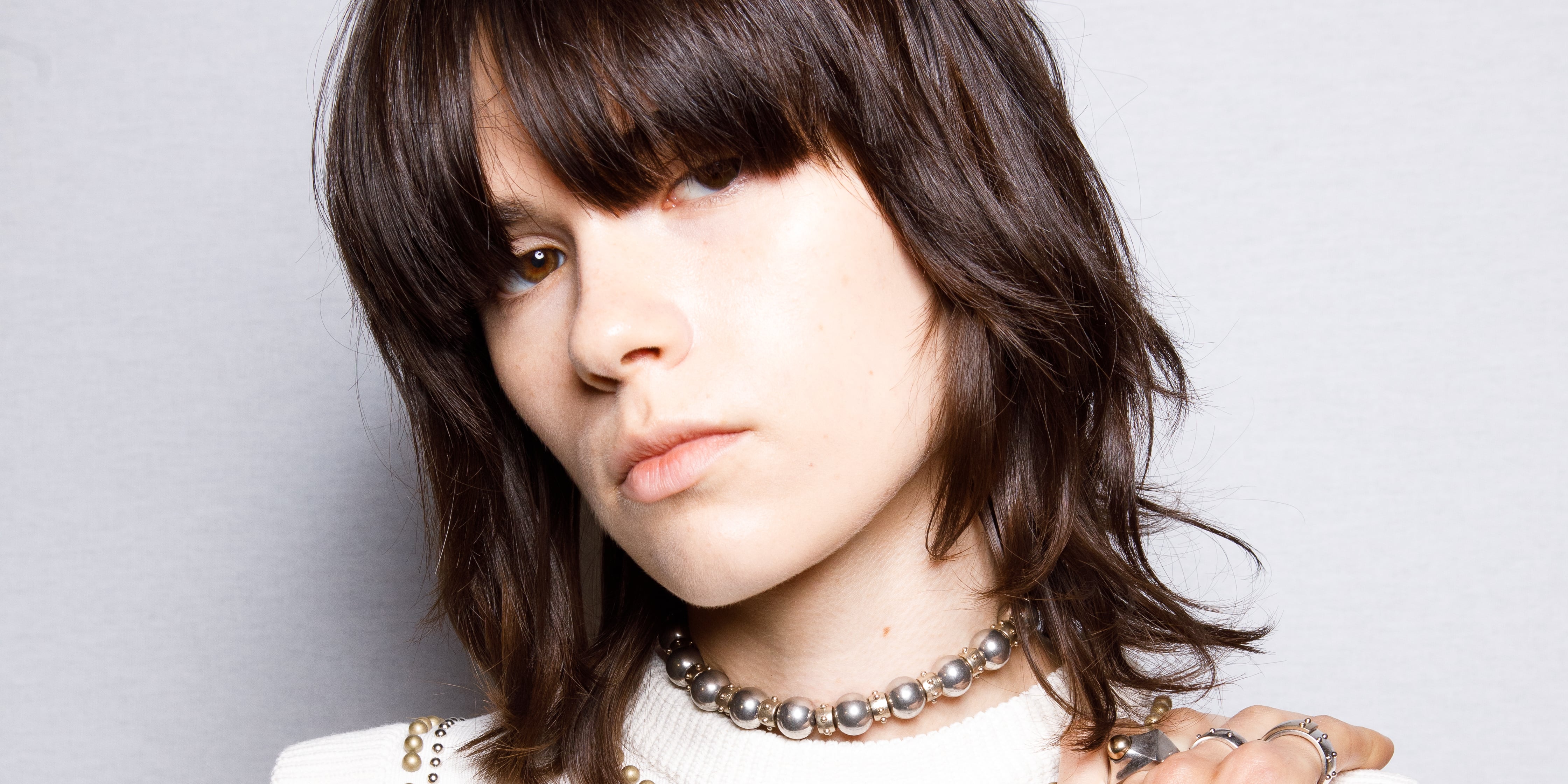 "Shullet" Haircut Is Trending See Inspiration Photos POPSUGAR Beauty