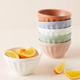 Anthropologie's New Kitchen Pieces Are Everything You Need This Spring