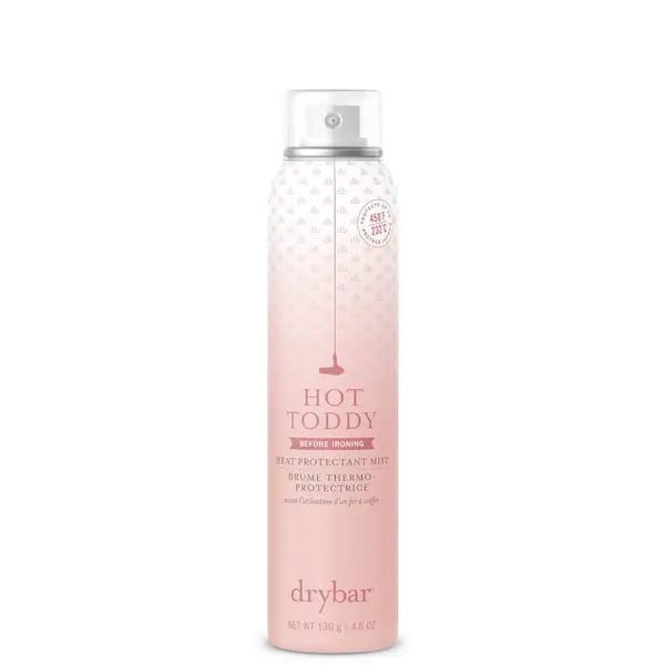 Dry Bar Hot Toddy Heat Protectant