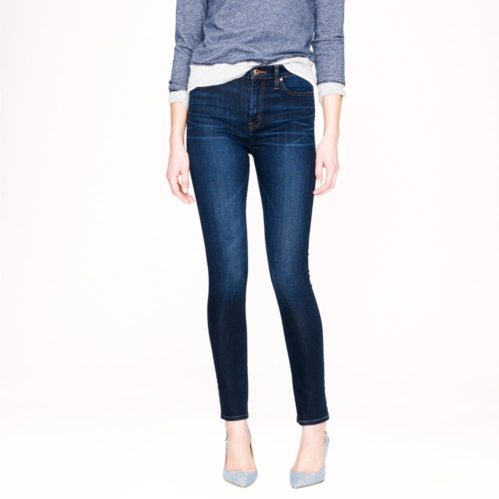 J.Crew Point Sur Denim