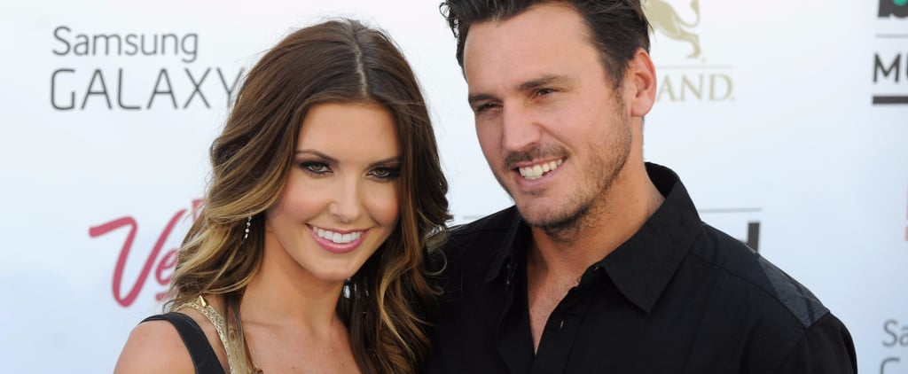 Audrina Patridge's Estranged Husband Will Not Face Domestic Violence Charges