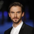 6 Things You Need to Know About Beauty and the Beast's Dan Stevens