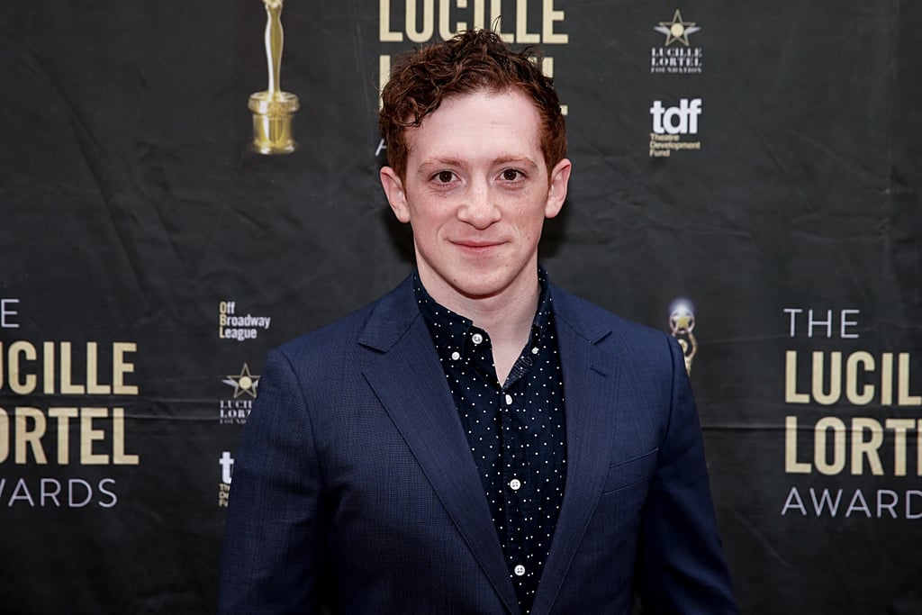 Ethan Slater