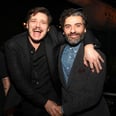 Oscar Isaac and Pedro Pascal May Be Our Favorite Famous Best Friends