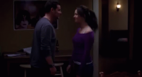 Grey's Anatomy Jo and Alex GIFs | PS Entertainment