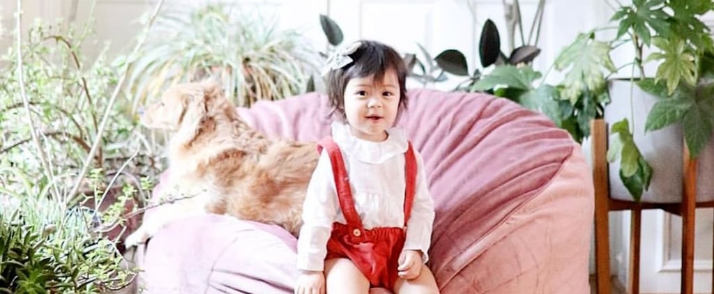 Parents Can't Get Enough of These Cozy Bean Bags That Turn Into Full-Size Beds