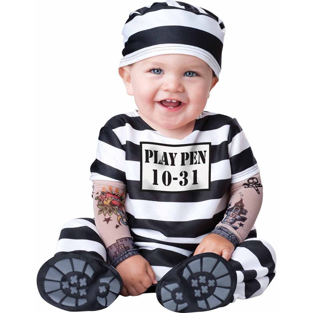 Timeout Convict