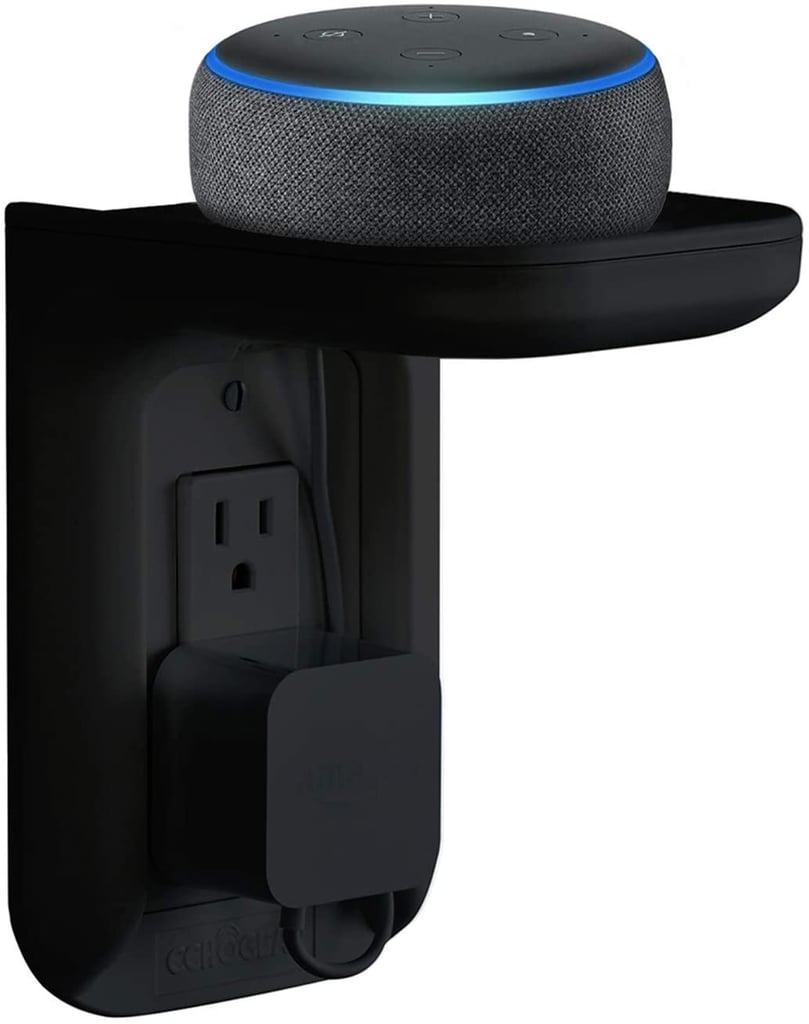 EchoGear Outlet Shelf For Amazon Echo