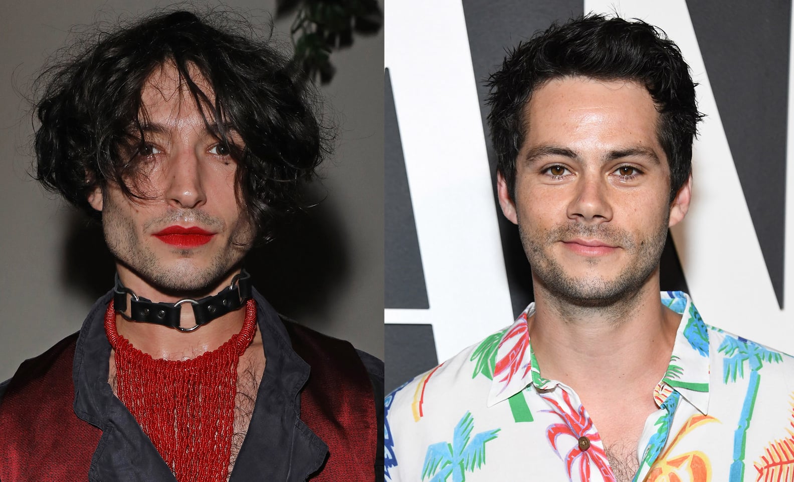 Will Dylan O'Brien Replace Ezra Miller in the Flash Movies? POPSUGAR