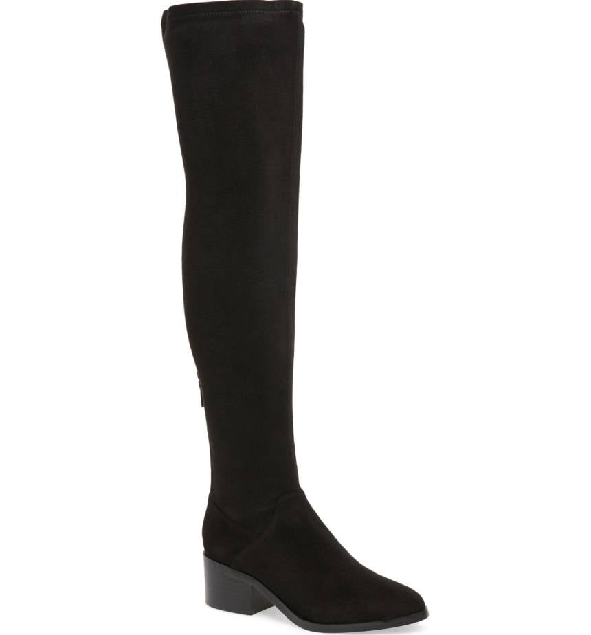Steve Madden Gabbie Boots