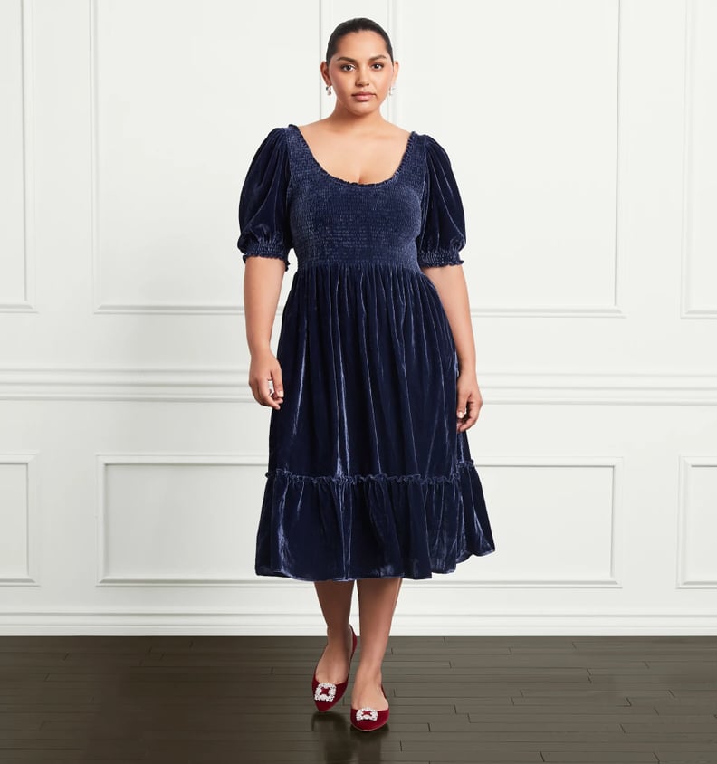 Hill House Home The Louisa Nap Dress