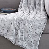 A Cozy Blanket A Cozy Blanket