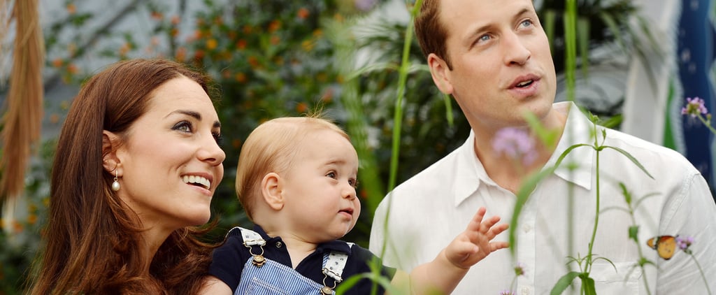 Prince William and Kate Middleton Expecting Second Child