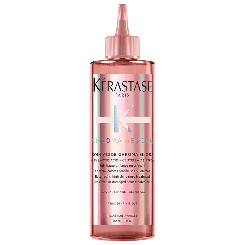 Best Hair Gloss For Frizz