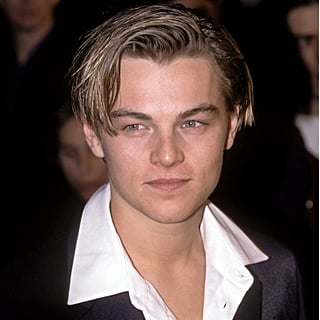 Leonardo DiCaprio