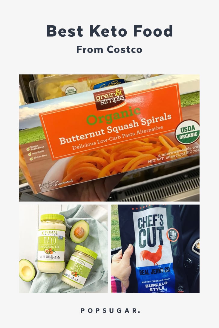 Best Keto Food From Costco POPSUGAR Fitness Photo 32