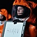 Arrival Movie Trailer