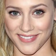 Lili Reinhart Opens Up About Adult Acne, Because We've All Been There