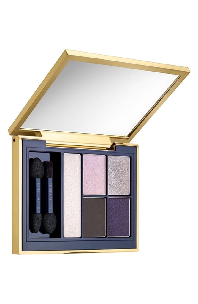 Estée Lauder Pure Color Envy Sculpting Eyeshadow Palette ($52)