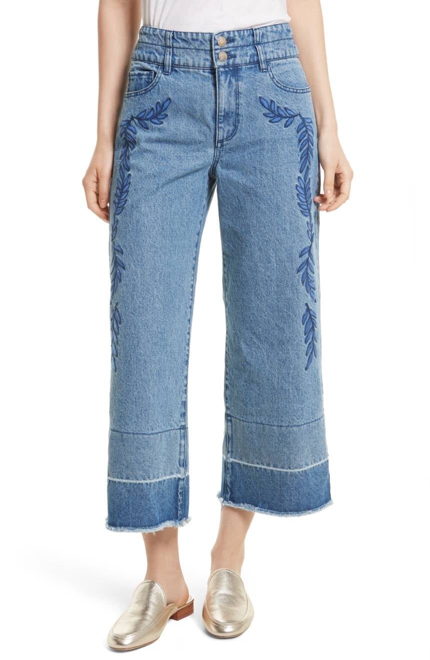 Rebecca minkoff jeans discount